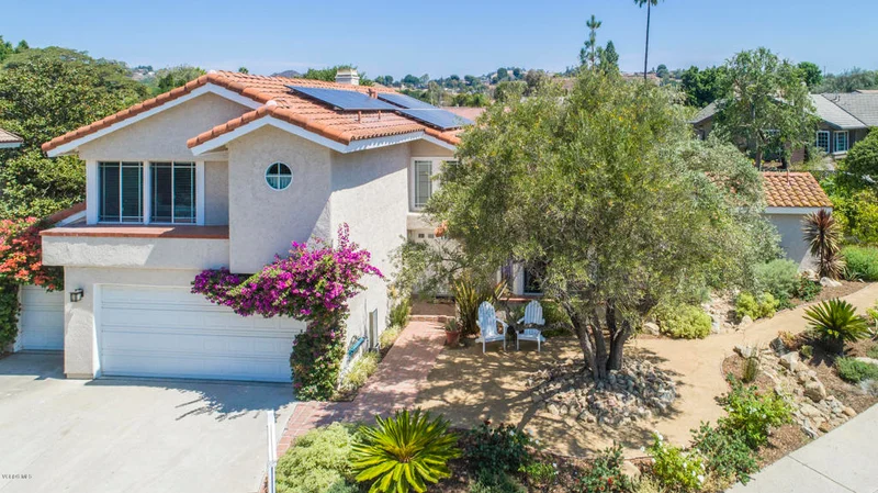 115 Windsong, Thousand Oaks, CA 91360