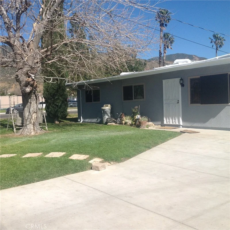 4295 Cedar, San Bernardino, CA 92407