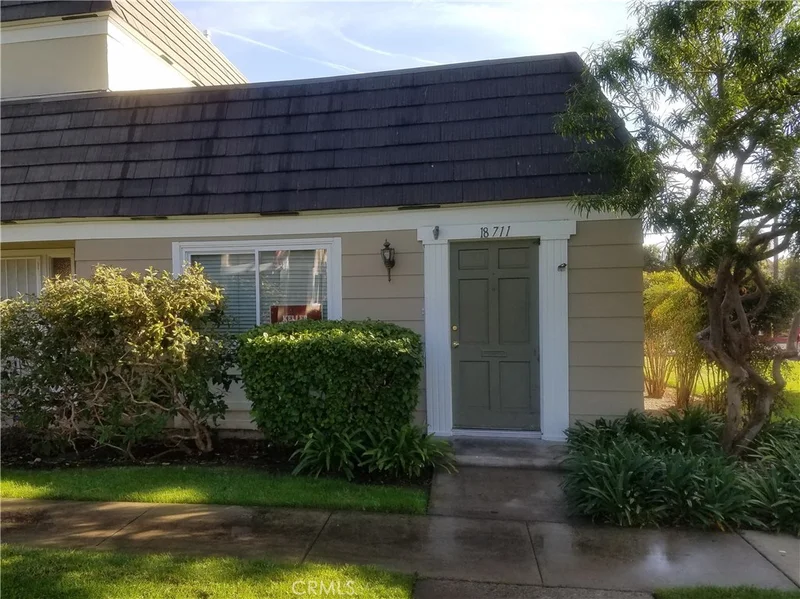 18711 San Marcos, Fountain Valley, CA 92708