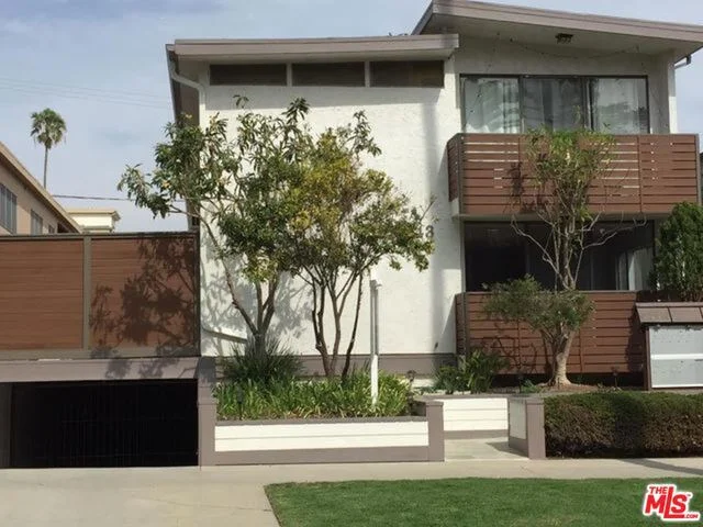 1043 12th #4, Santa Monica, CA 90403