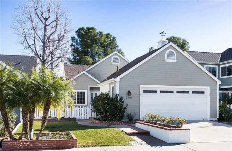 27602 Sweetbrier, Mission Viejo, CA 92691