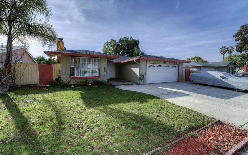 2742 Castleton, San Jose, CA 95148