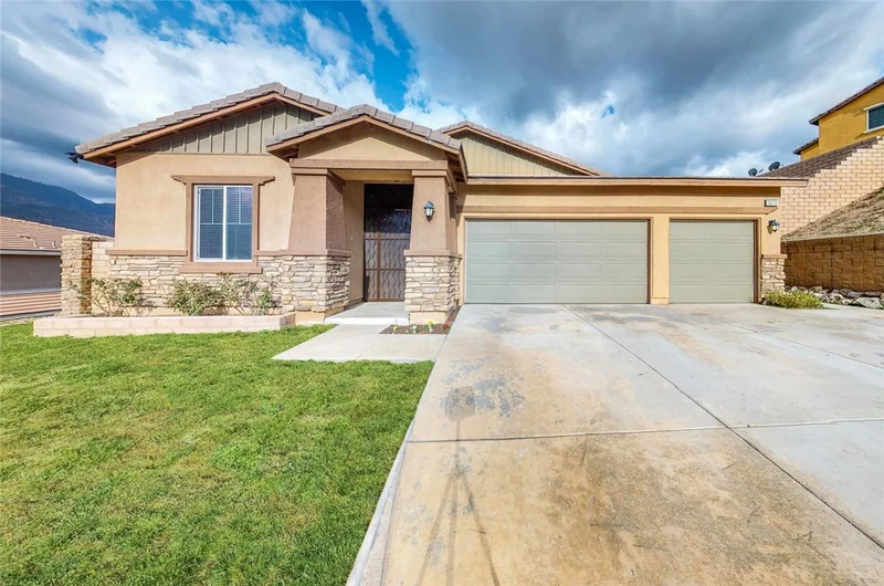 5575 Pinnacle, San Bernardino, CA 92407
