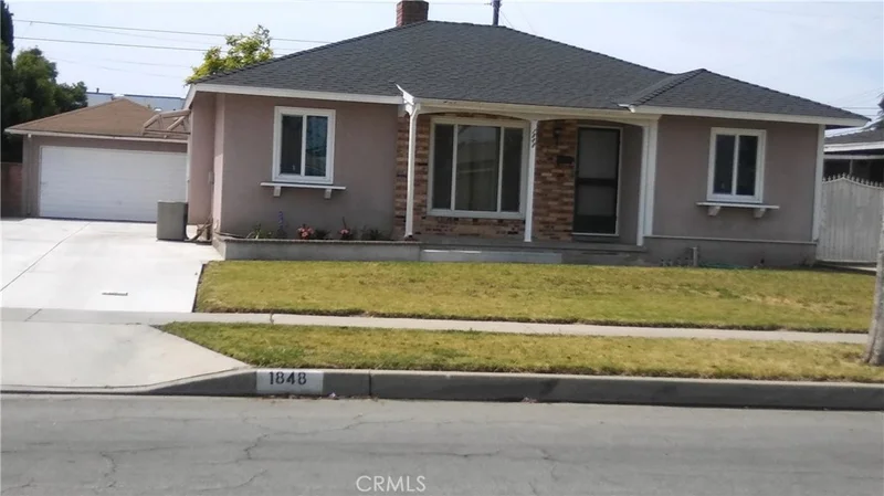 1848 Southgate, Fullerton, CA 92833