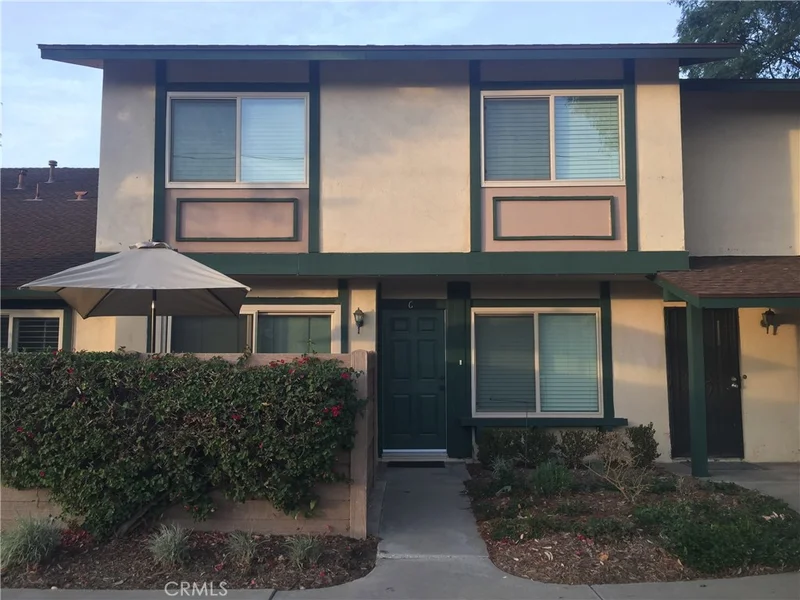 5469 Candlewood #C, Anaheim, CA 92807