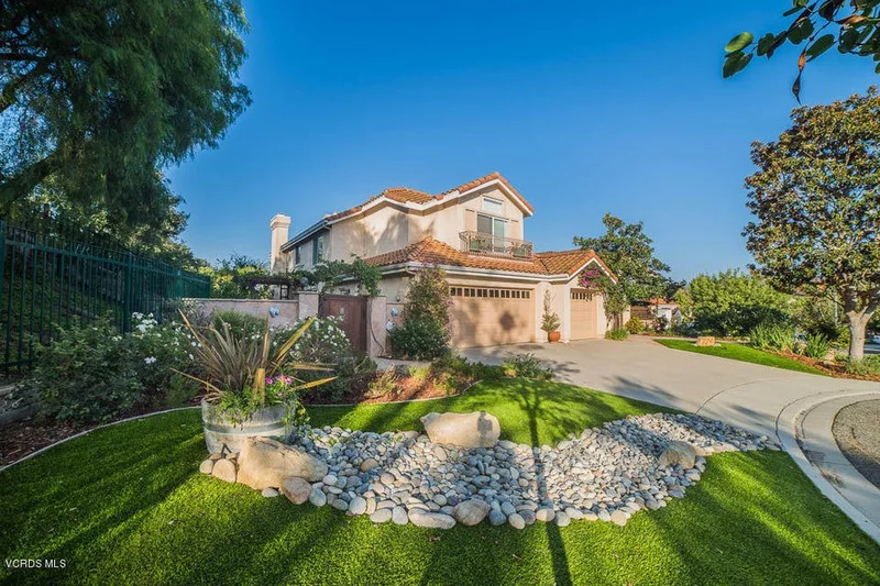 779 Trail Rock, Simi Valley, CA 93065