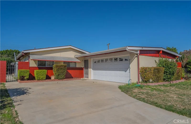 419 Doverdale, La Puente, CA 91744