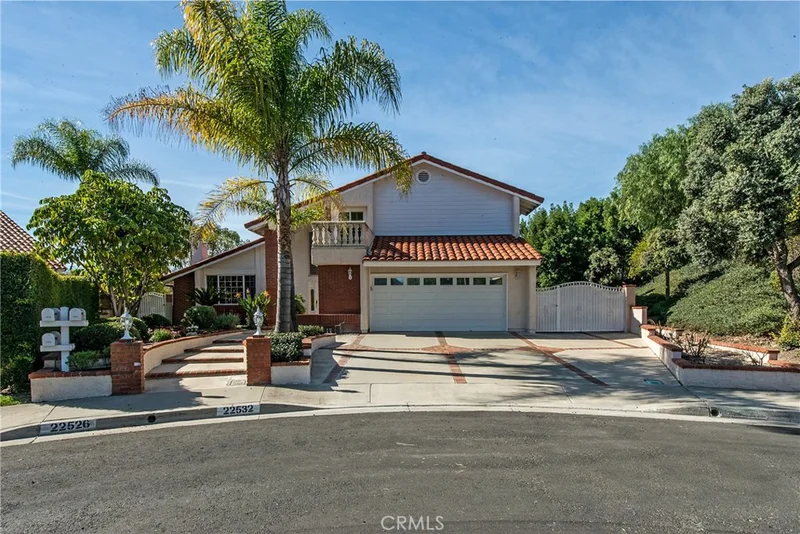 22532 Tiermas, Mission Viejo, CA 92691