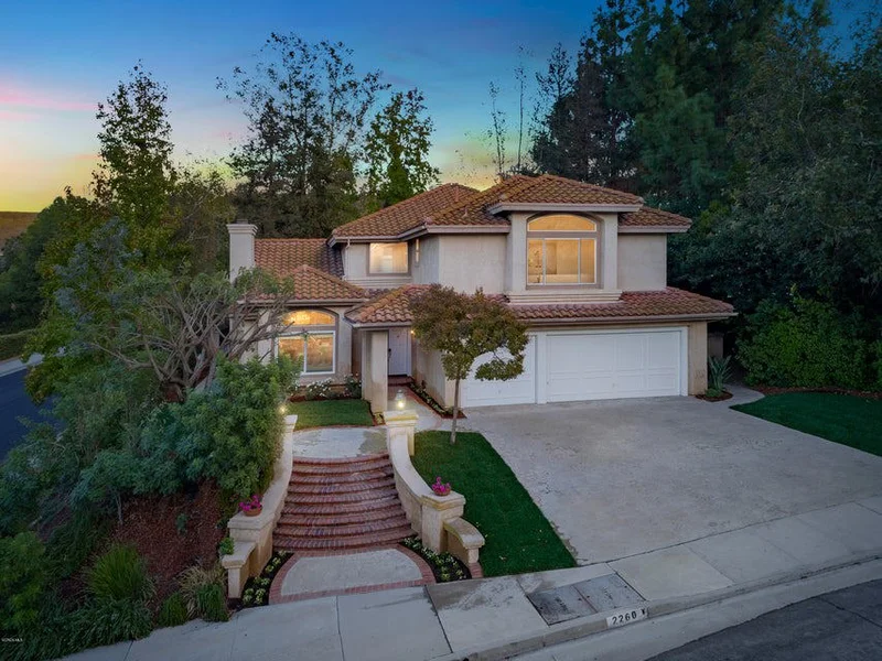 2260 Three Springs, Westlake Village, CA 91361