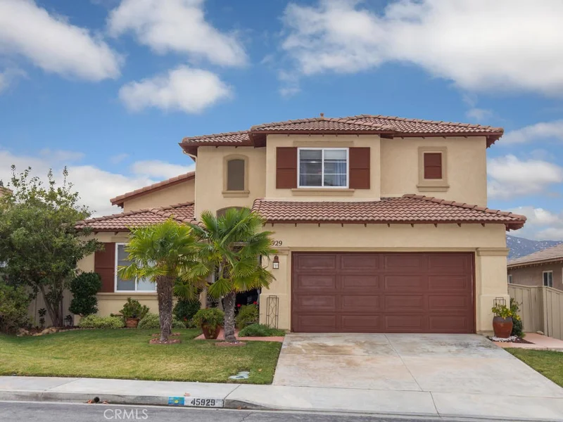 45929 Via La Colorada, Temecula, CA 92592