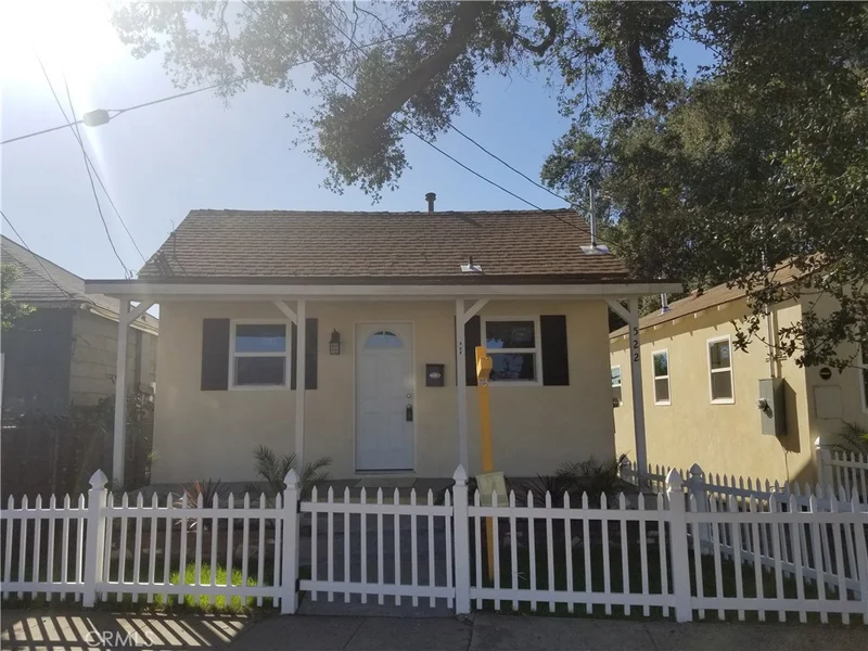 522 Main, San Gabriel, CA 91776