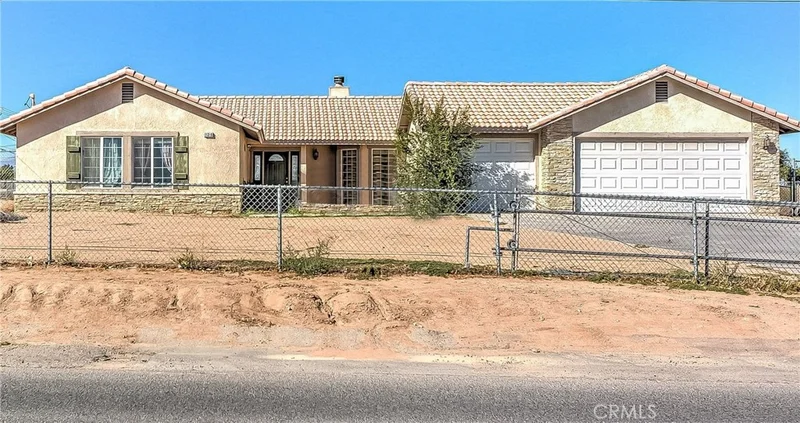 11316 Locust, Hesperia, CA 92345