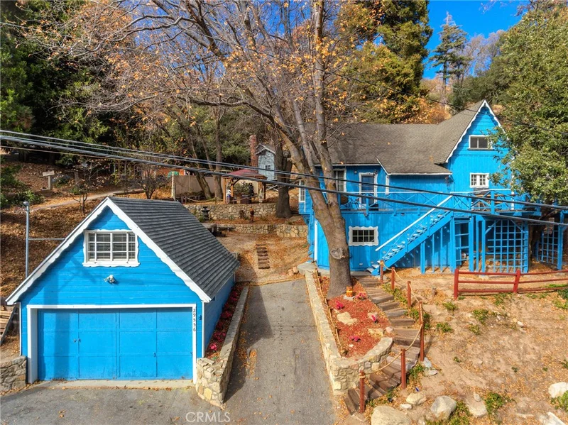 29556 Hook Creek, Cedar Glen, CA 92321