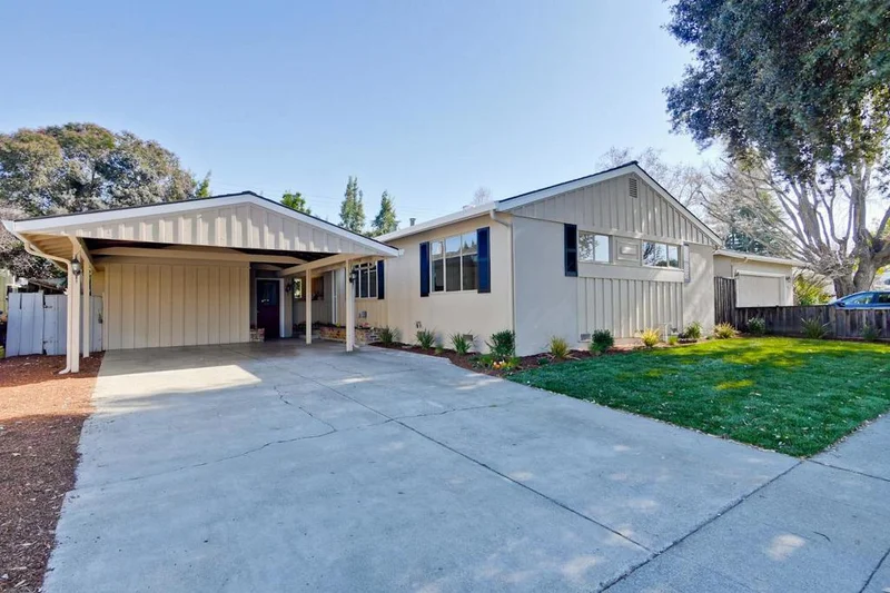 848 Peach, Sunnyvale, CA 94087