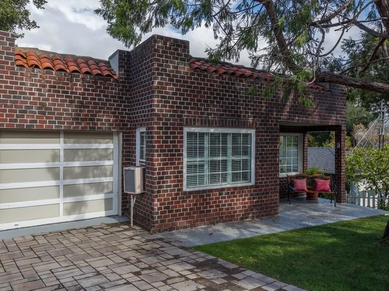 1147 Alameda, San Carlos, CA 94070