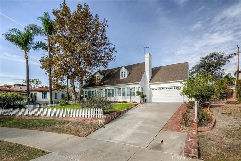 3021 Ross, Alhambra, CA 91803