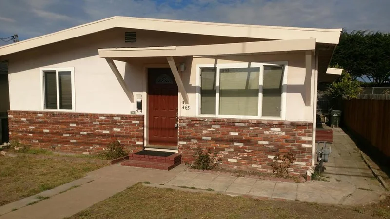 465 Sonoma, Seaside, CA 93955