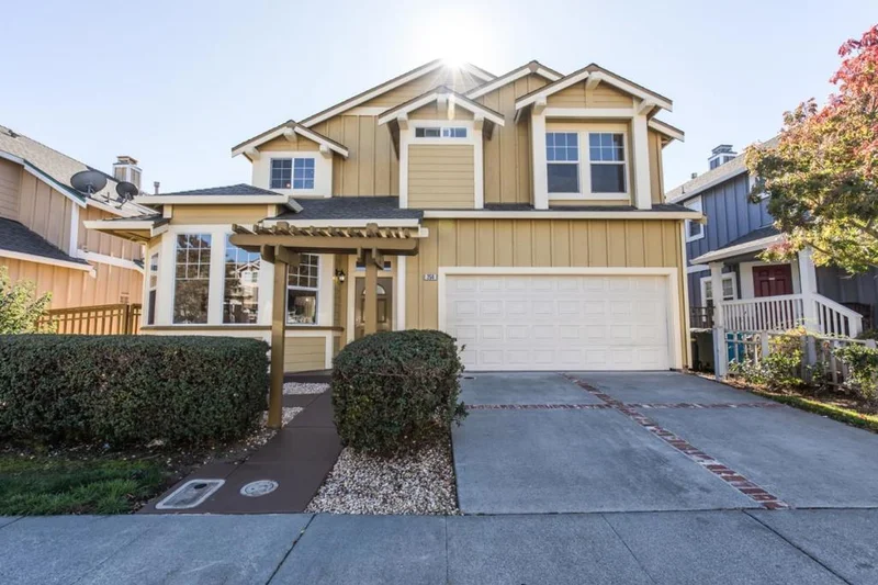 254 Cliff Walk, Vallejo, CA 94591