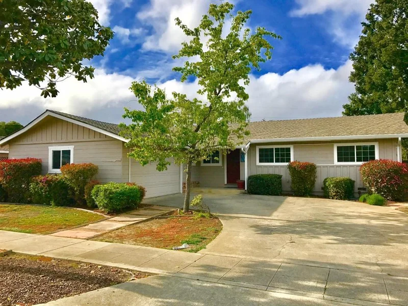 1013 Payette, Sunnyvale, CA 94087