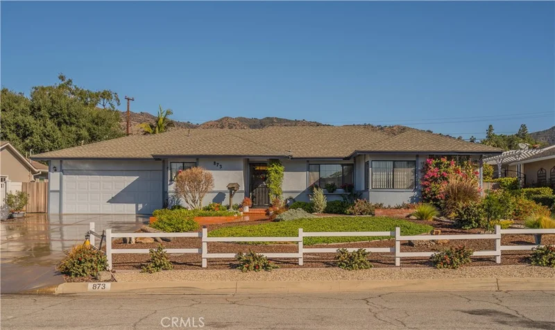 873 Whitcomb, Glendora, CA 91741