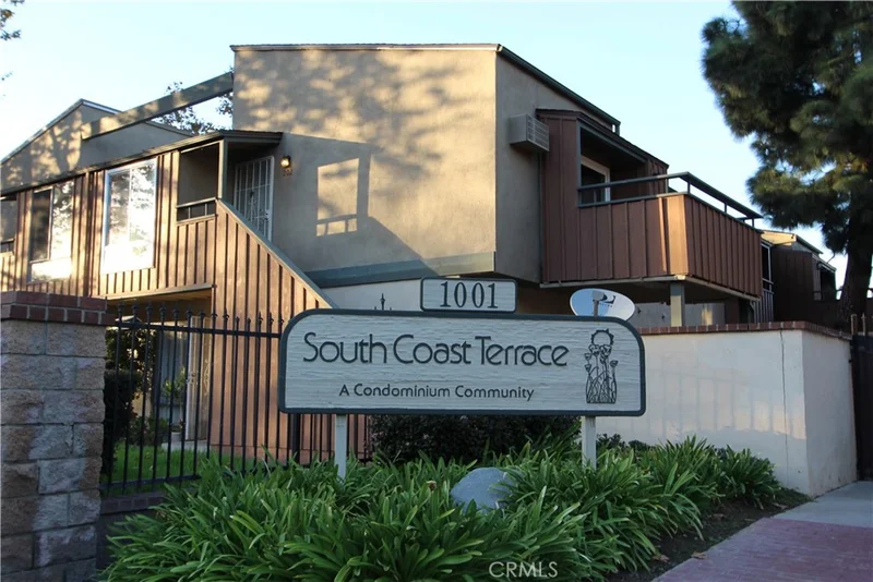 1001 Stevens #232, Santa Ana, CA 92707