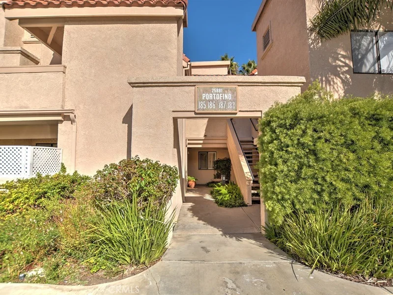 25881 Portofino #186, Laguna Niguel, CA 92677