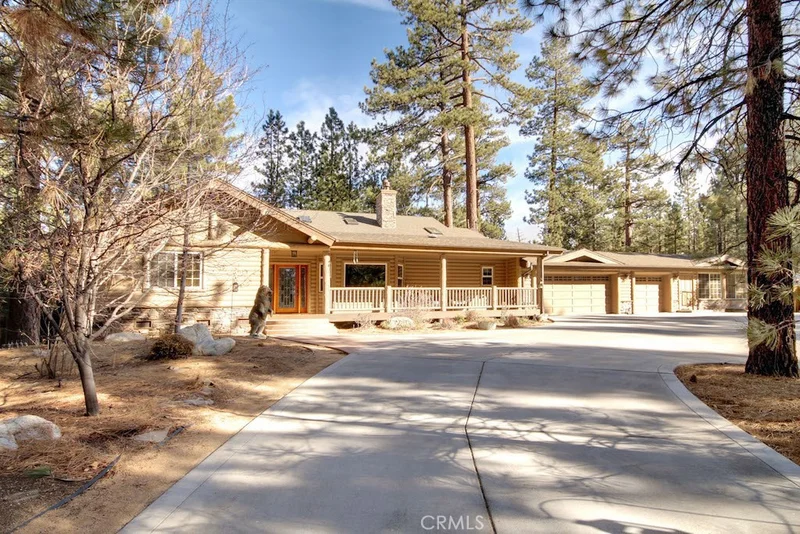 105 Olympic, Big Bear, CA 92315
