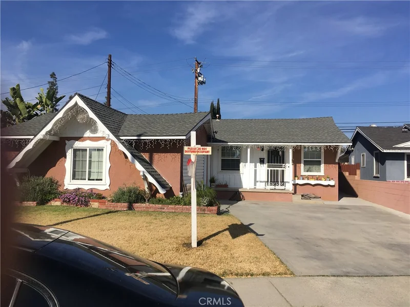 11709 Rockwall, Lakewood, CA 90715