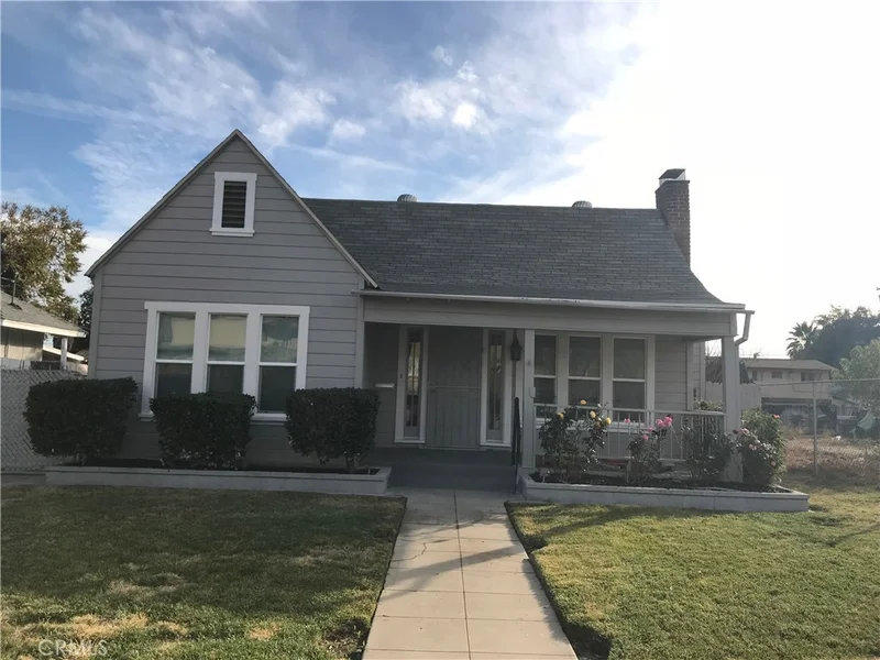 631 21st, San Bernardino, CA 92405