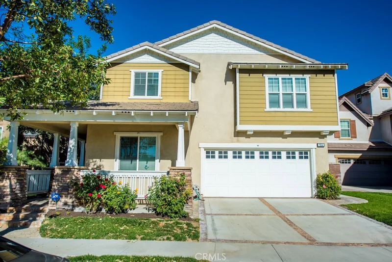 7854 Holland Park, Chino, CA 91708