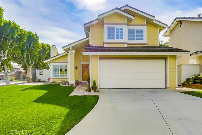 123 Cinnamon Ridge, Brea, CA 92821