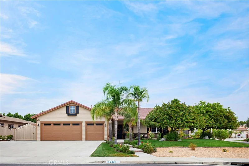42431 Chisolm Trail, Murrieta, CA 92562