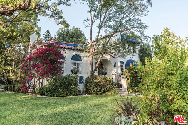 1853 Kenneth, Glendale, CA 91201