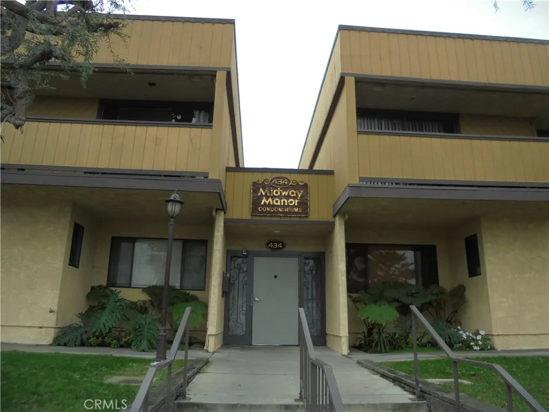 434 223rd #124, Carson, CA 90745