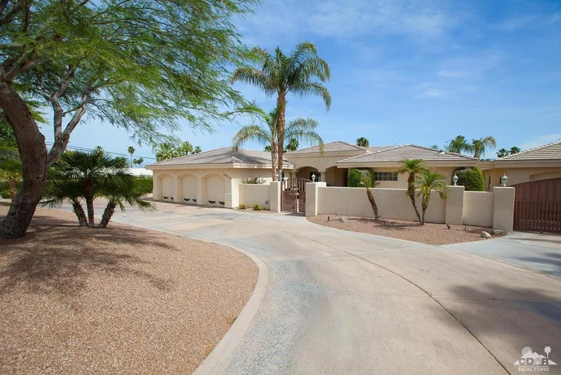 46340 Desert Lily, Palm Desert, CA 92260