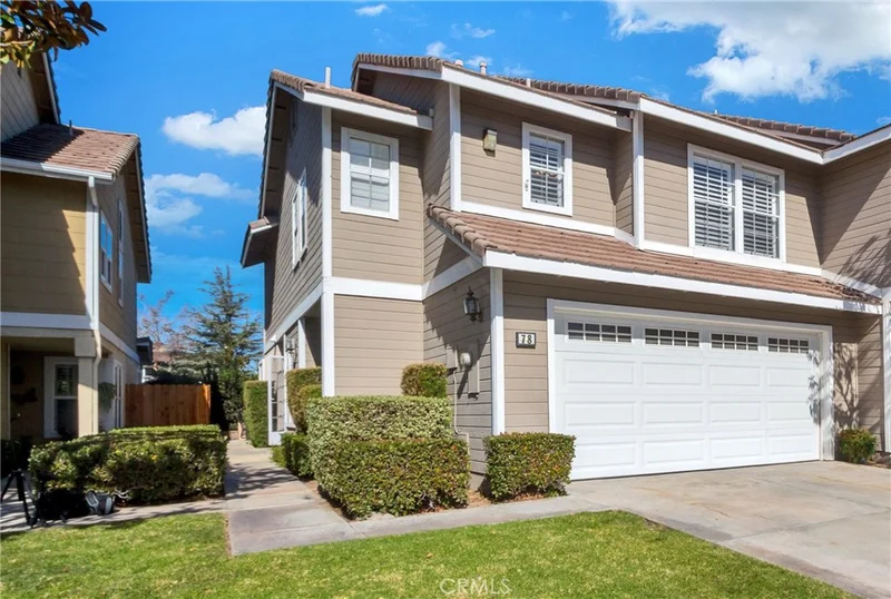 2720 Walnut #78, Orange, CA 92867