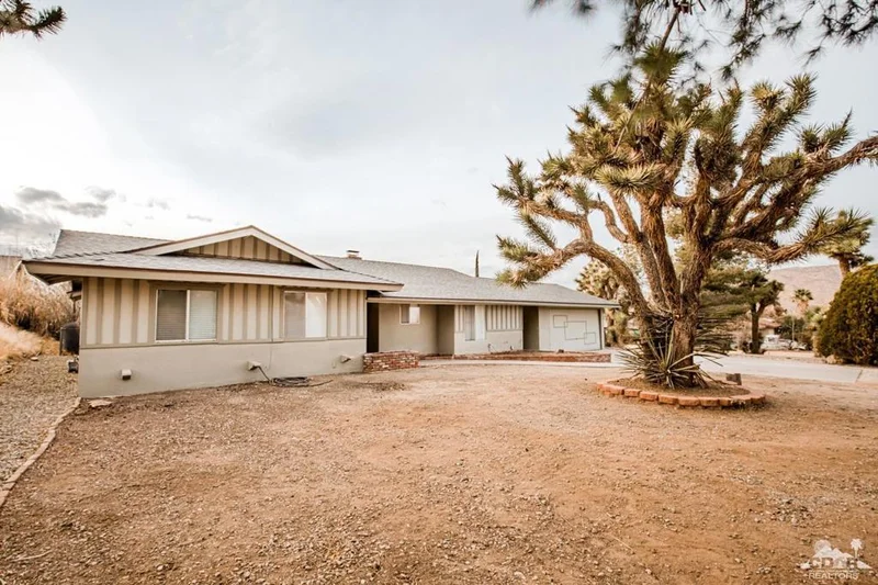 7776 Deer, Yucca Valley, CA 92284