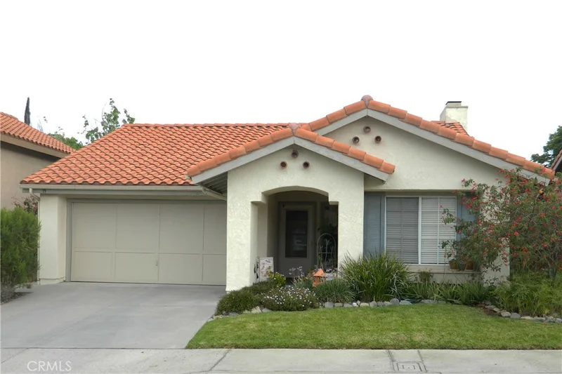 19 Alumbre, Rancho Santa Margarita, CA 92688