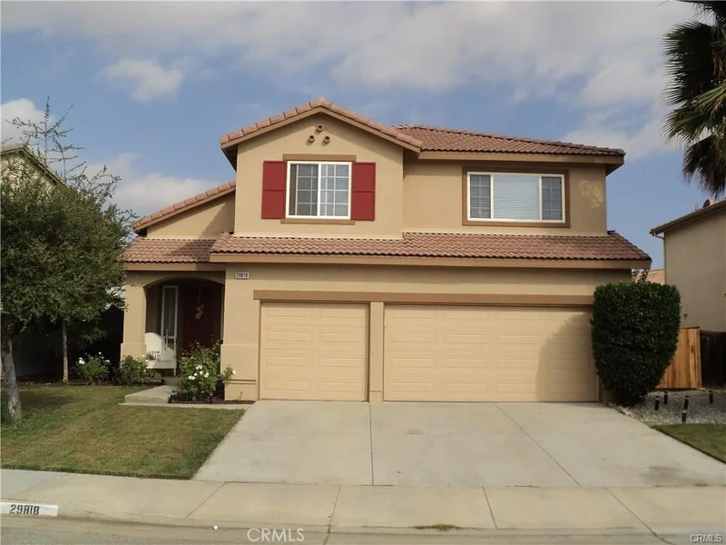 29818 Peacock Mountain, Menifee, CA 92584