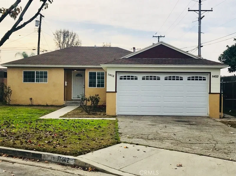 11402 Quinn, Santa Fe Springs, CA 90670