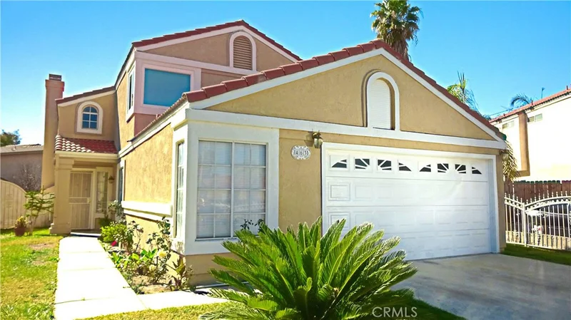 463 Barca Creek, Perris, CA 92571