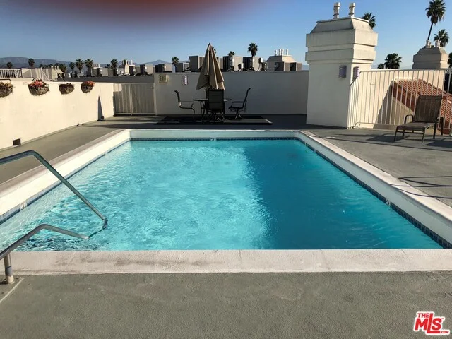 620 Gramercy #430, Los Angeles, CA 90005
