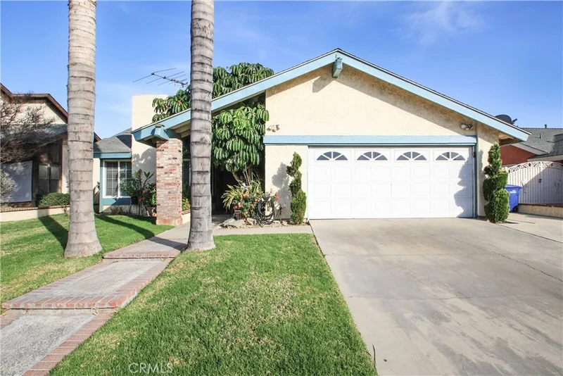 2301 Caldwell, Ontario, CA 91761