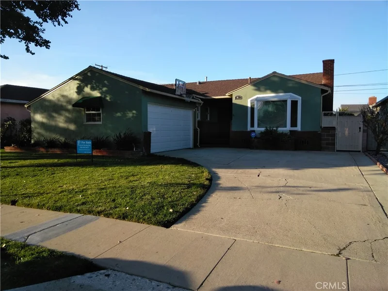 2711 W 168th, Torrance, CA 90504