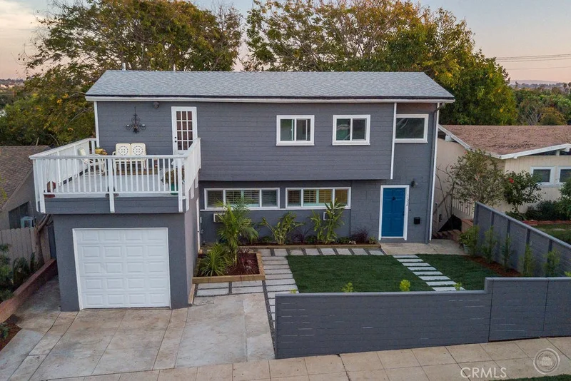 11328 Biona, Mar Vista, CA 90066