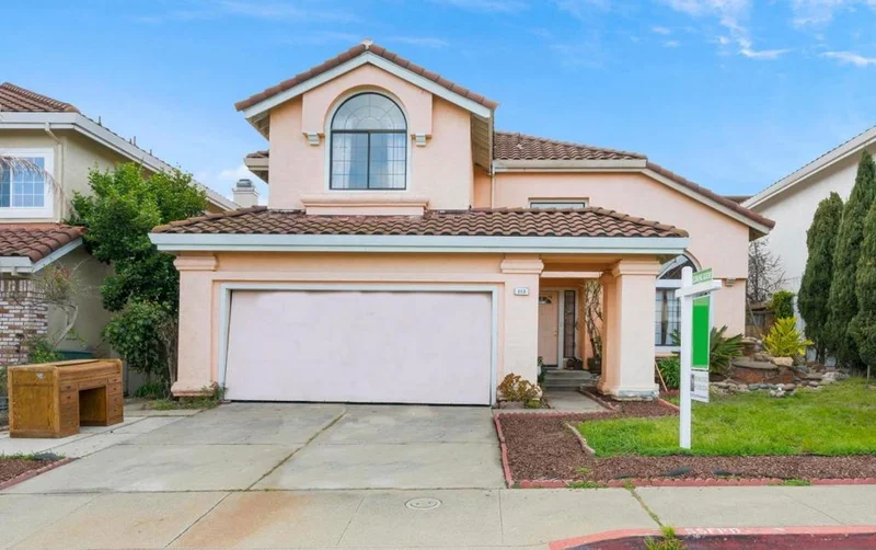 113 Aldenglen Drive, South San Francisco, CA 94080