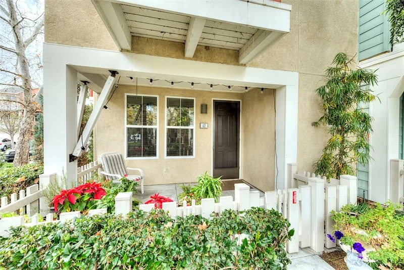 42 Quartz #34, Ladera Ranch, CA 92694