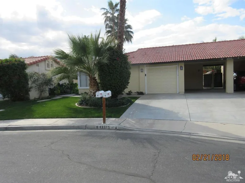 43375 Mondavi #B, Palm Desert, CA 92260