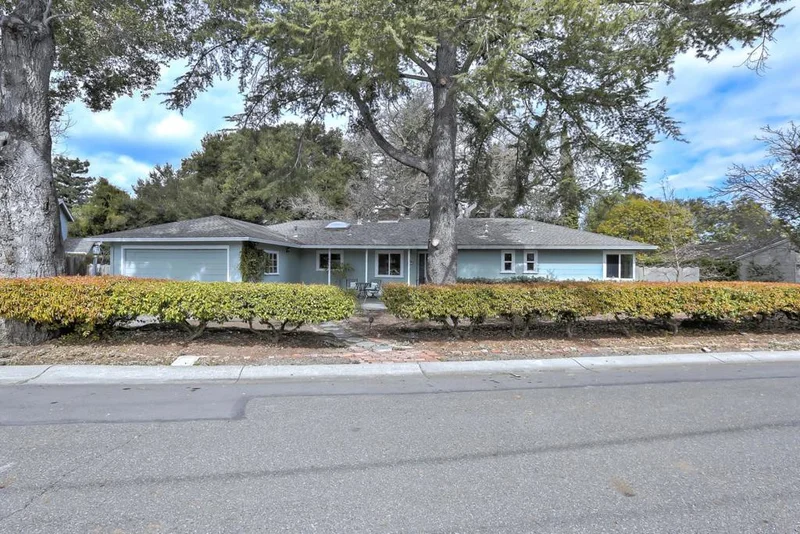 861 Arroyo, Los Altos, CA 94024