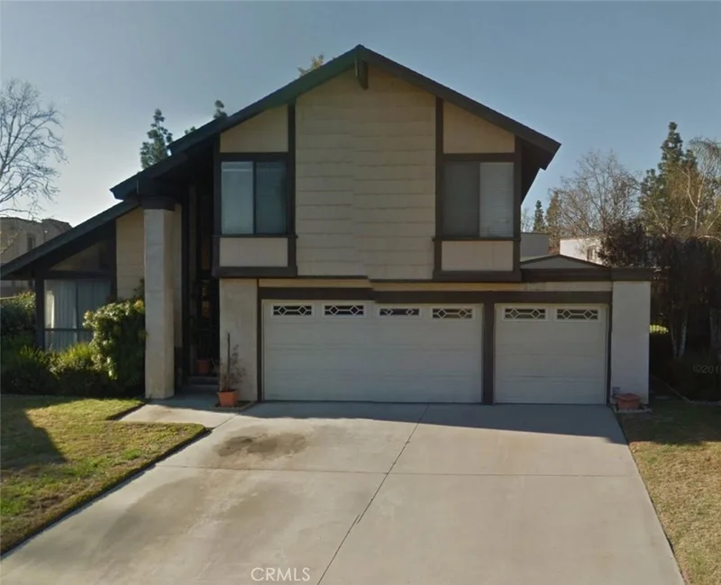4604 Pilgrim, Chino, CA 91710